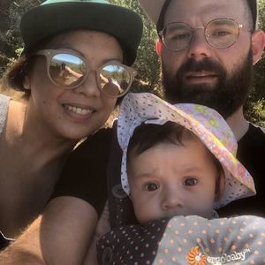 Meet your Posher, Deejay